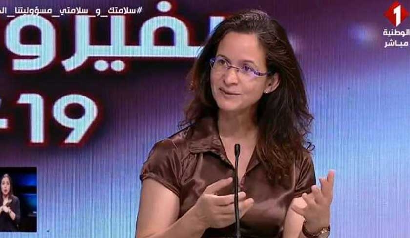 Rim Abdelmalek : Certes nous sommes puiss, mais nous ne lcherons pas !