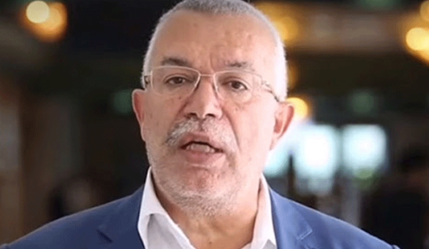 Affaire Jilani Daboussi - Refus de libération de Noureddine Bhiri
