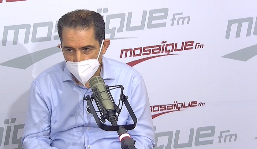 Boubaker Zakhama : Le gouvernement a parlé de réquisitionner les cliniques mais n’a rien formalisé !