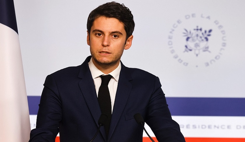 France - La Tunisie sera placée sur liste rouge