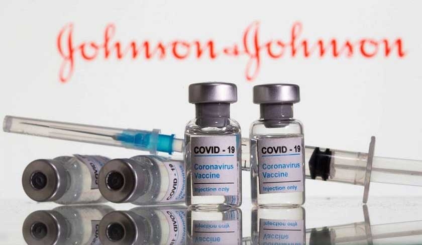 Covid-19 : Don amricain de 336 mille vaccins Johnson & Johnson

