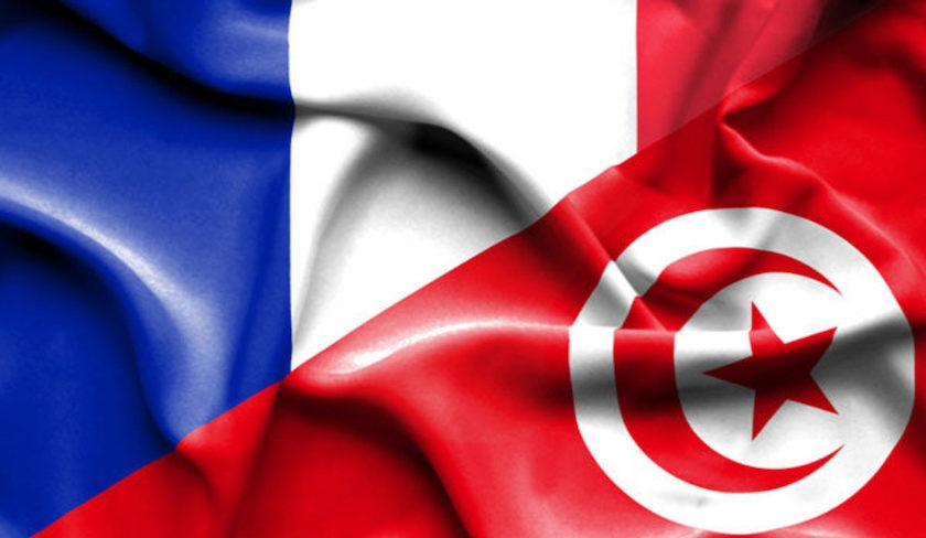 La France souhaite le retour à un fonctionnement normal des institutions en Tunisie