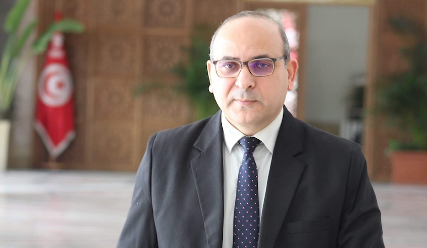 Mandat damener contre Abdellatif Aloui et Mehdi Zagrouba
