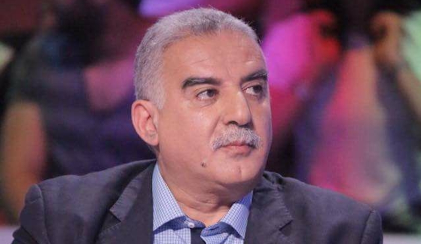 Zied El Hni : La suspension de Bchir Akremi est un scandale
