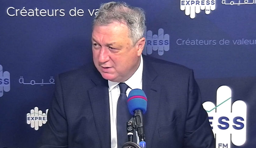 Projet de loi sur la relance économique : Ali Kooli répond aux critiques