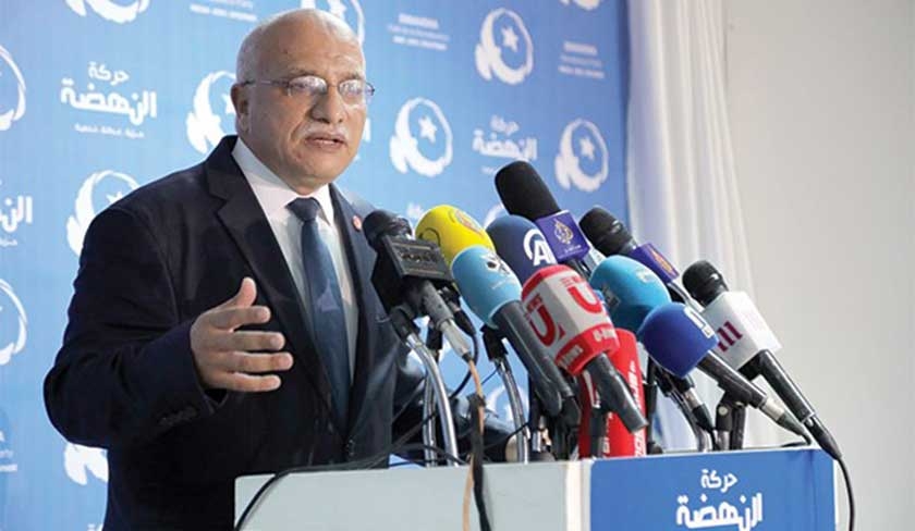 Abdelkarim Harouni : L’affaire des 3000 milliards est un mensonge émanant de la Kasbah !