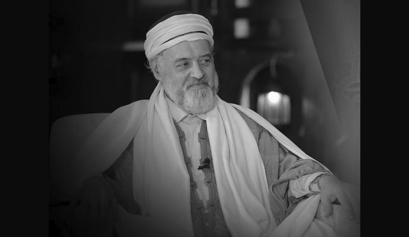 Décès de Mohamed Kamel Saâda, deuxième imam de la mosquée Zitouna