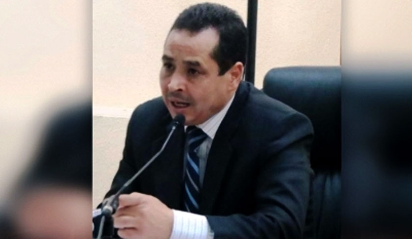 Le Tribunal administratif annule la suspension de Béchir Akremi
