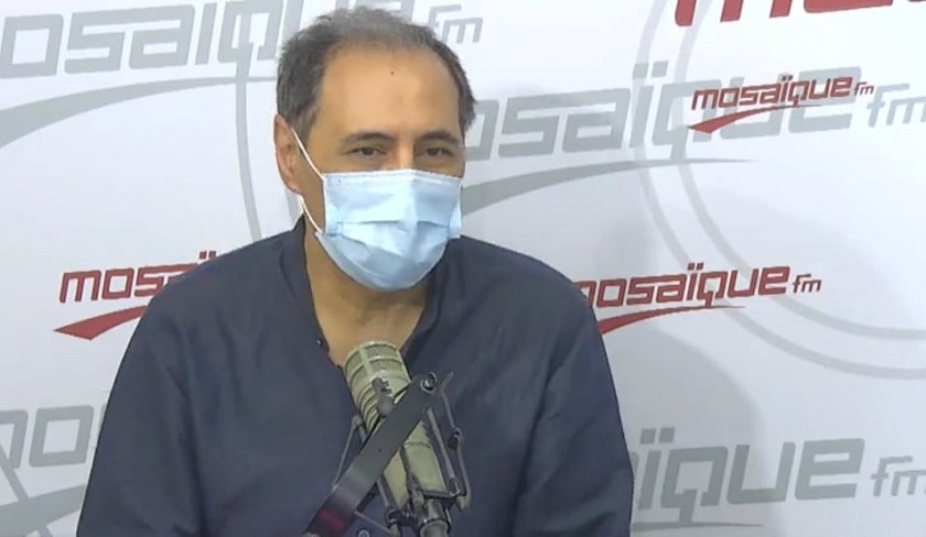 Amen Allah Messaâdi : On avait proposé le confinement général jusqu'à après l'Aïd