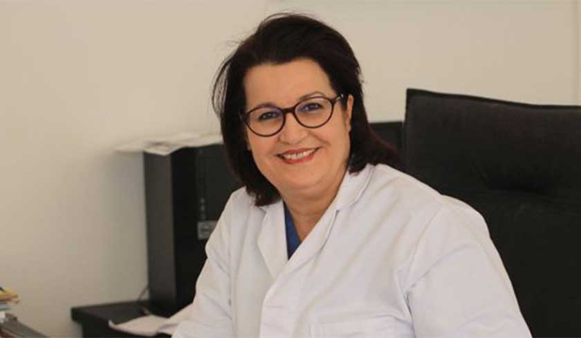 Samira Meraï : Nous n’avons pas de stratégie anti-Covid !