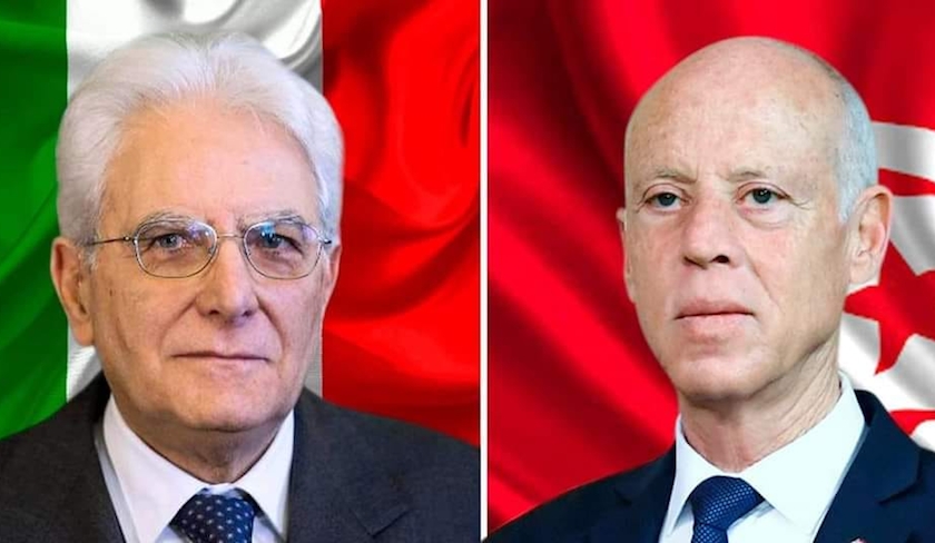 L'Italie enverra prochainement des lots de vaccins anti-Covid à la Tunisie