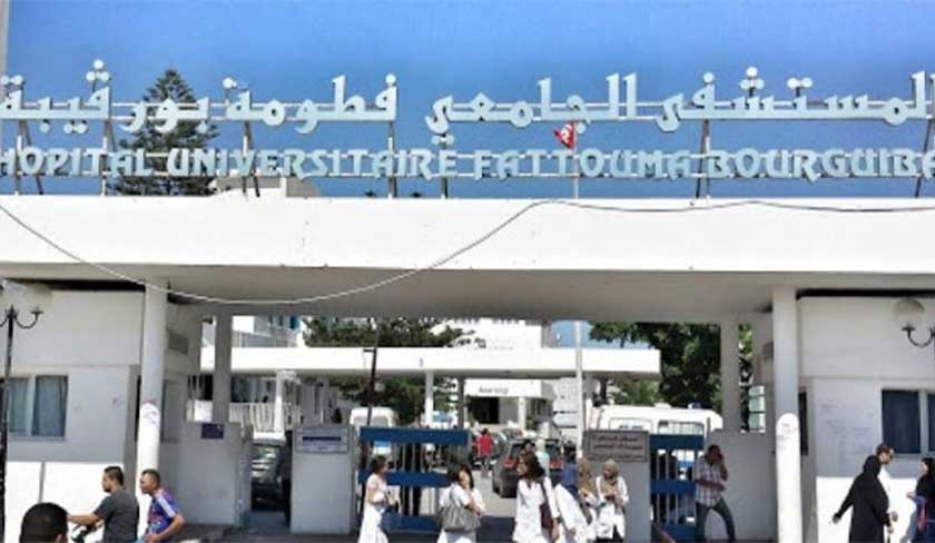 Monastir : Pénurie d'oxygène à l'hôpital Fattouma Bourguiba