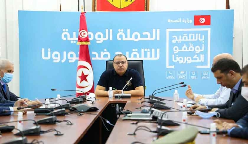 Les mesures de la cellule de crise pour combler le manque d’oxygène