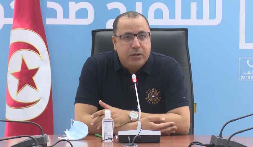 Hichem Mechichi : Il faut arrêter avec tout ce cirque !