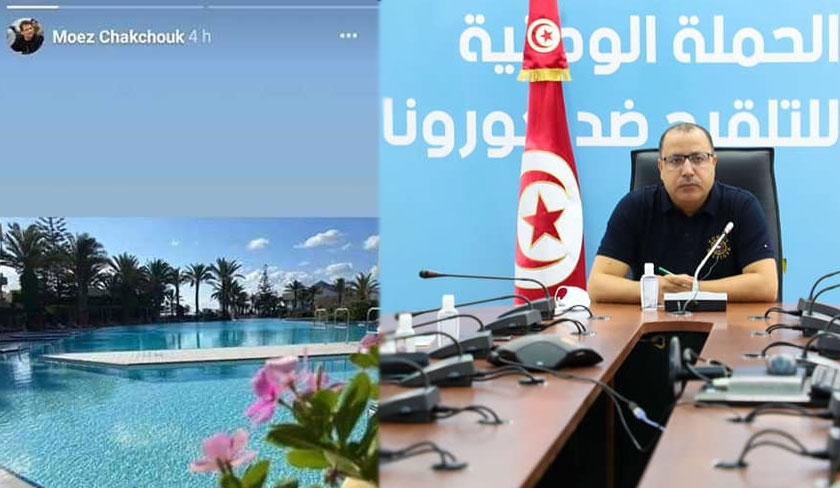 Hasdrubal Gate - Des députés dénoncent l'attitude du gouvernement Mechichi