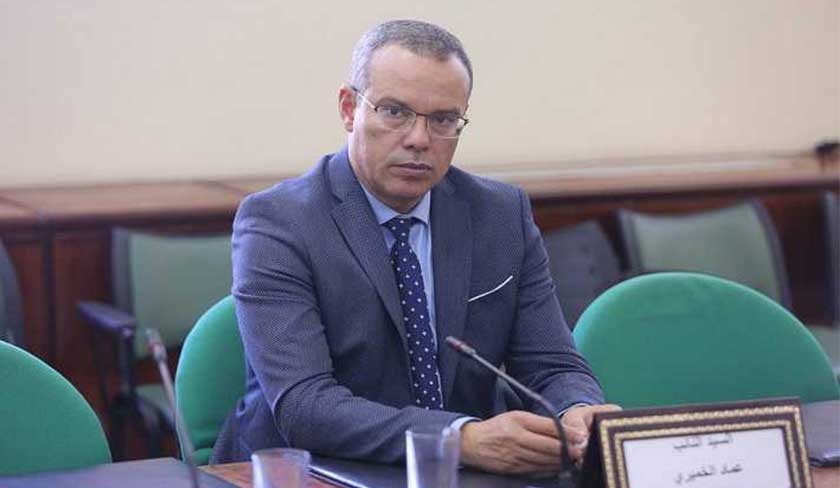Imed Khemiri convoqué par l’unité antiterroriste d’El Gorjani