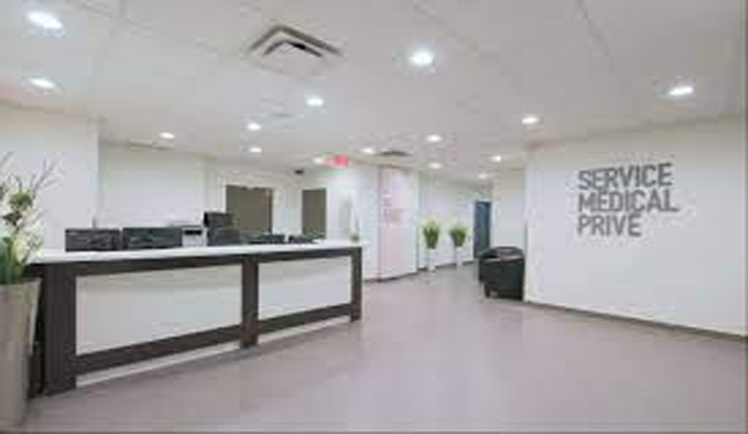 Chambre des cliniques privées : La réquisition aura des conséquences désastreuses sur la vie de nos patients !