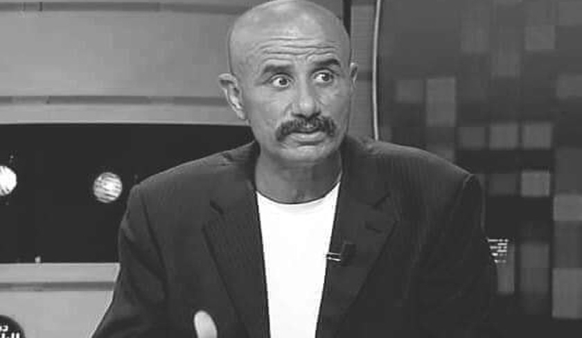 Décès du comédien Hamadi Ghaouar