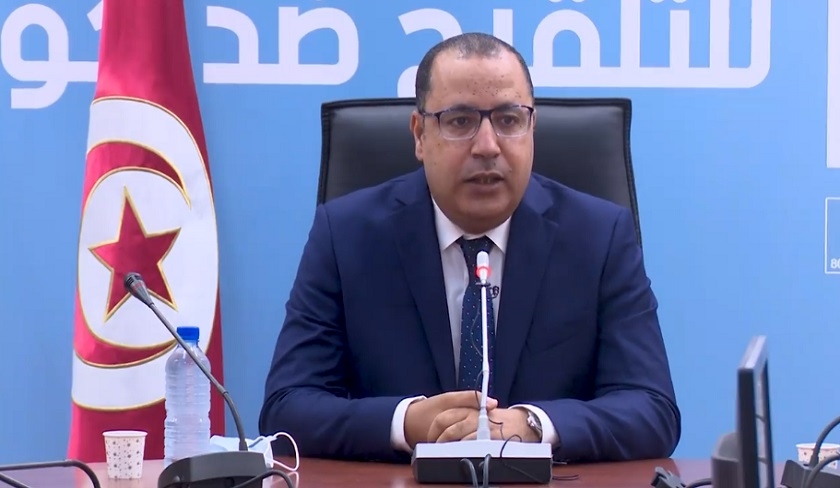 Mechichi : Le limogeage de Faouzi Mehdi est la conséquence de plusieurs cafouillages !