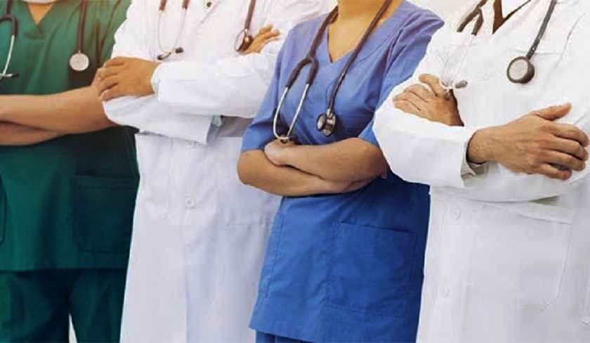 Le Conseil de l'Ordre des médecins appelle à suspendre les conventions avec les plateformes de télémédecine