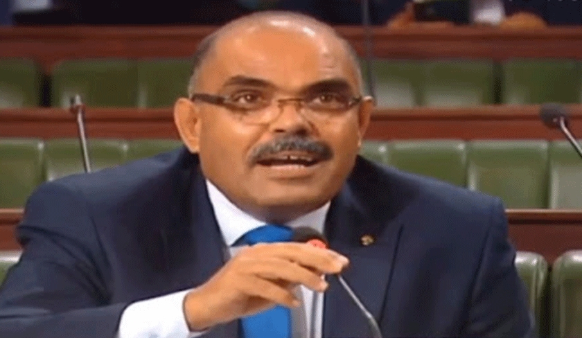 Mohamed Goumani : Faouzi Mehdi doit assumer pleinement sa responsabilit !

