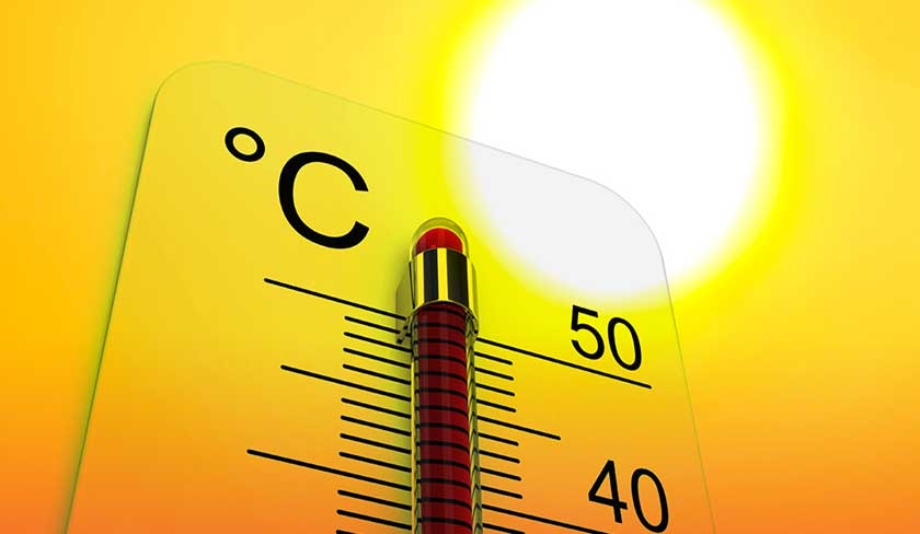 Météo Tunisie : les températures grimperont jusqu’à 34°C