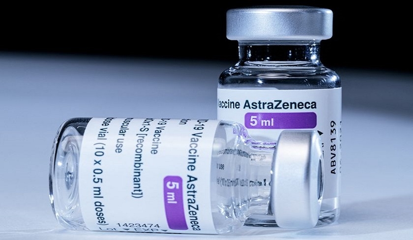 La France fait don  la Tunisie des vaccins AstraZeneca bouds par les Franais