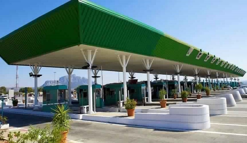 Arrestation du secrétaire général du syndicat des agents des péages de Tunisie Autoroutes