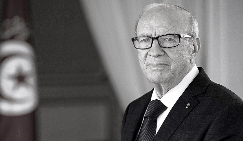 Bji Cad Essebsi, lhomme de la Rpublique

