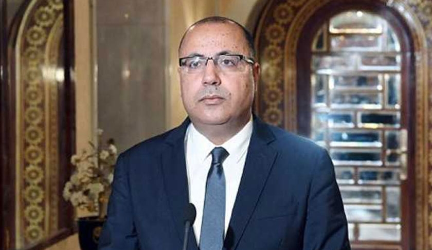 Farida Laabidi : Hichem Mechichi est peut-être en danger