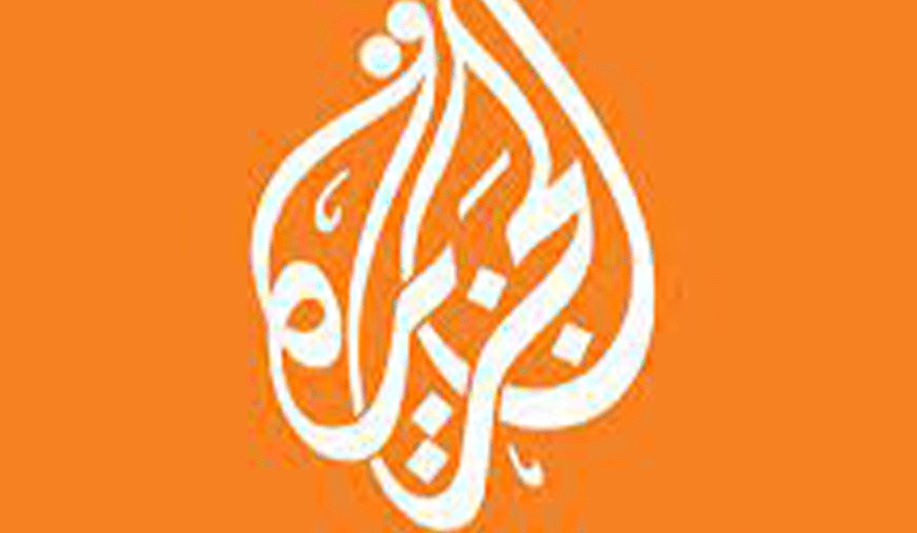 Le bureau d'Al Jazeera ferm par les forces de lordre


