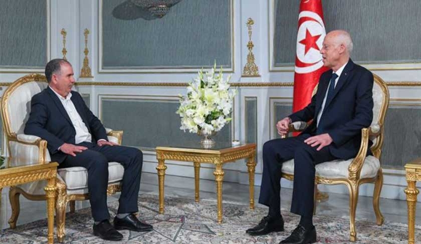 Feuille de route politique de l’UGTT – Tout ou presque repose sur Kaïs Saïed