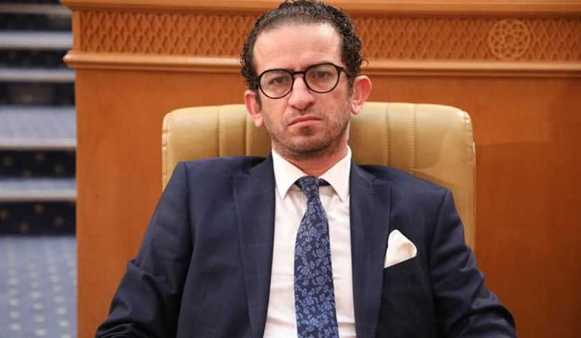 Oussama Khlifi insinue que le prsident de la Rpublique pourrait perdre sa lgitimit