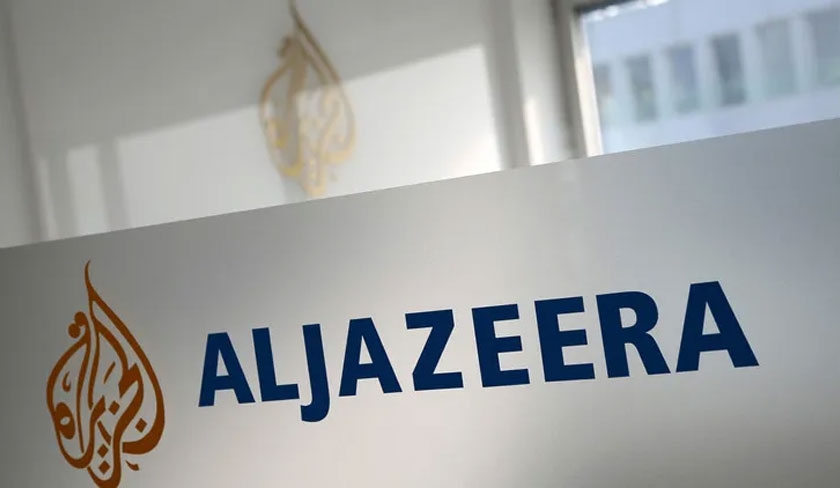 Al Jazeera diffuse la plénière de l’ARP en direct, pic d'audience sur Facebook

