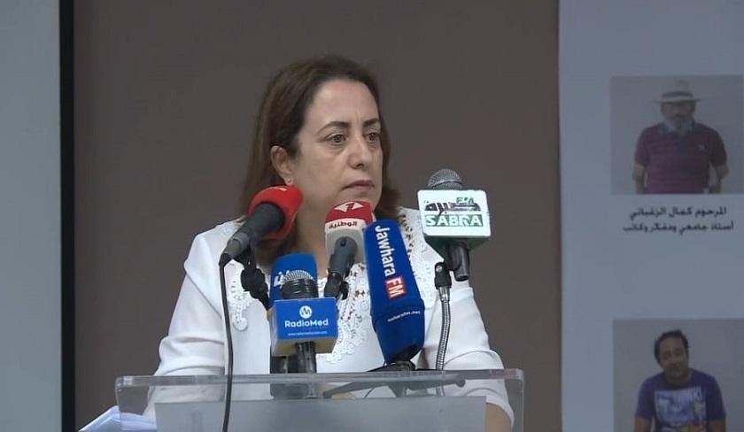 Le comité de défense de Belaïd et Brahmi menace de publier l’intégralité du dossier de l’appareil secret d’Ennahdha