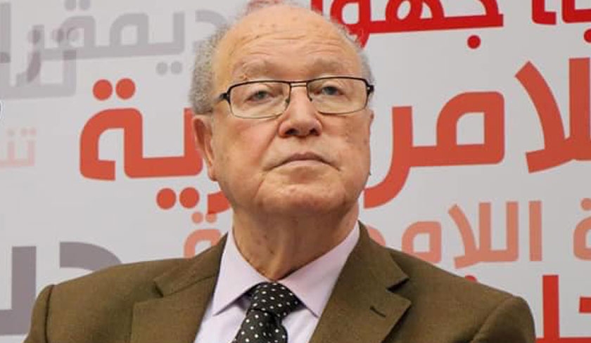 Mustapha Ben Jaâfar : Les parlementaires ont violé la constitution depuis six ans