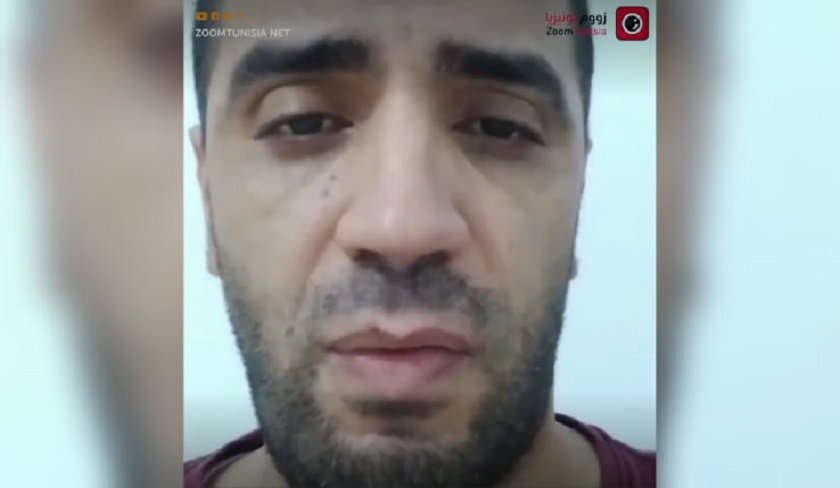 Rached Khiari appelle des organismes internationaux à l’aide