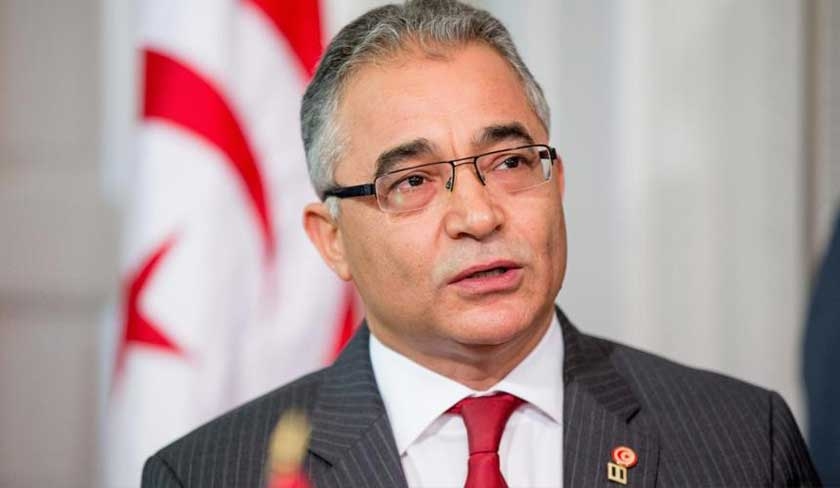 Mohsen Marzouk appelle Kaïs Saïed à former un gouvernement restreint non-politique