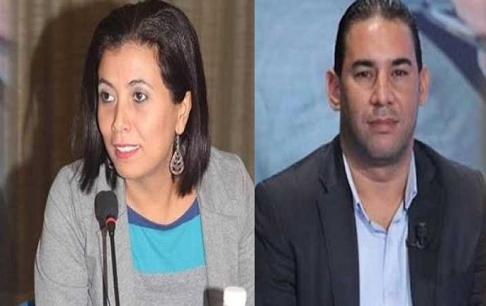 Les vice-présidents du SNJT et de la LTDH interdits d’accès à la Télévision nationale