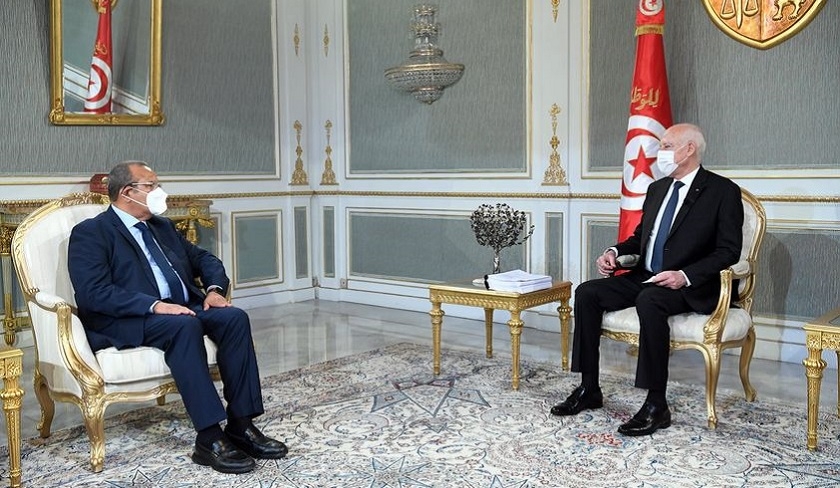 Kaïs Saïed propose une amnistie avec les hommes d’affaires corrompus