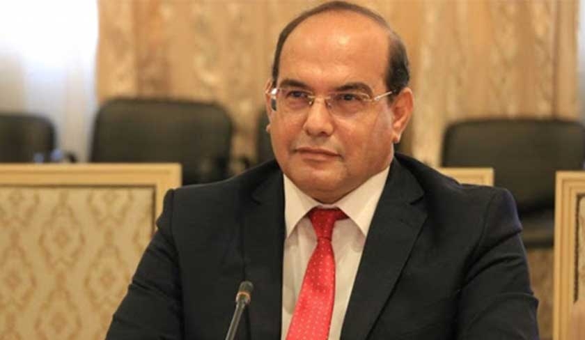 Chawki Tabib : Je n'ai pas comparu devant le pôle judicaire économique !