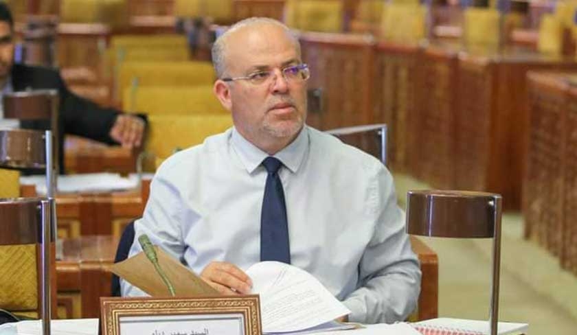 Samir Dilou appelle l'équipe du président à visionner le discours du 20 septembre 2021