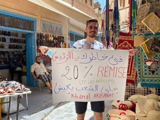 Baisse des prix : des Tunisiens rpondent  l'appel du prsident de la Rpublique 