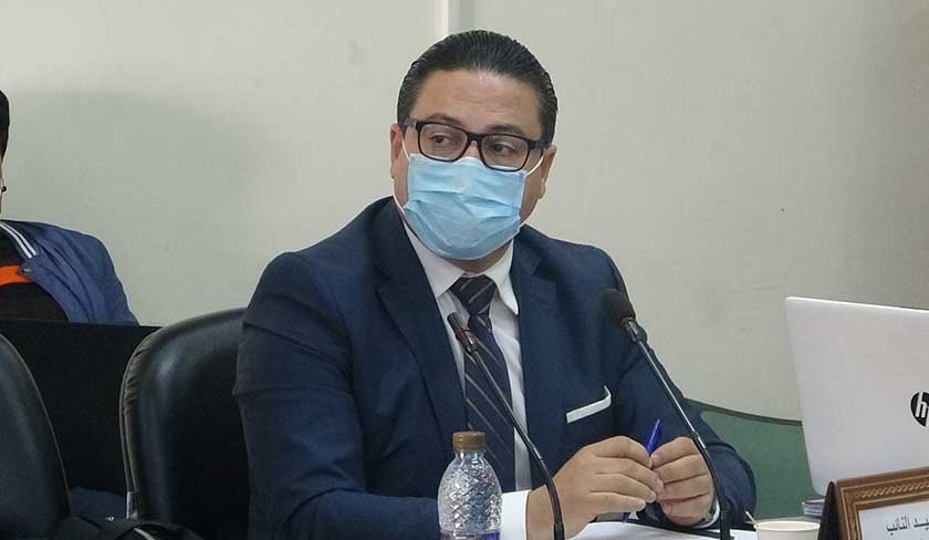 Hichem Ajbouni : L'article 80 de la Constitution a sauvé Ennahdha !