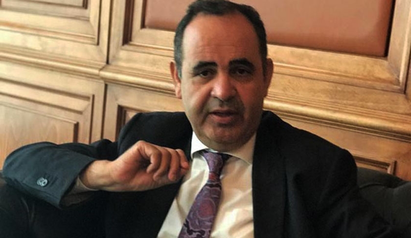 Suite  linstruction judiciaire ouverte  son encontre, Mabrouk Korchid se dfend