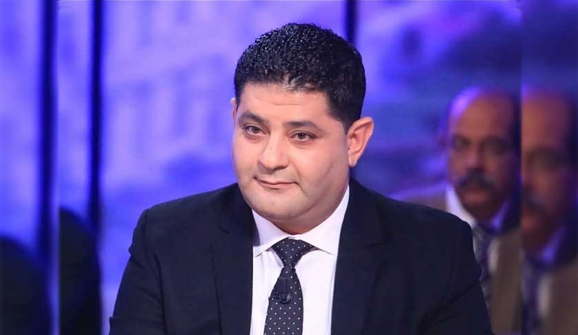 Wallid Jalled : Noureddine Bhiri avait aussi créé un conseil provisoire de la justice