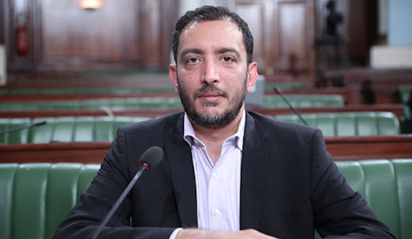 Yassine Ayari refuse l’audition et ne traitera plus avec aucune partie judiciaire