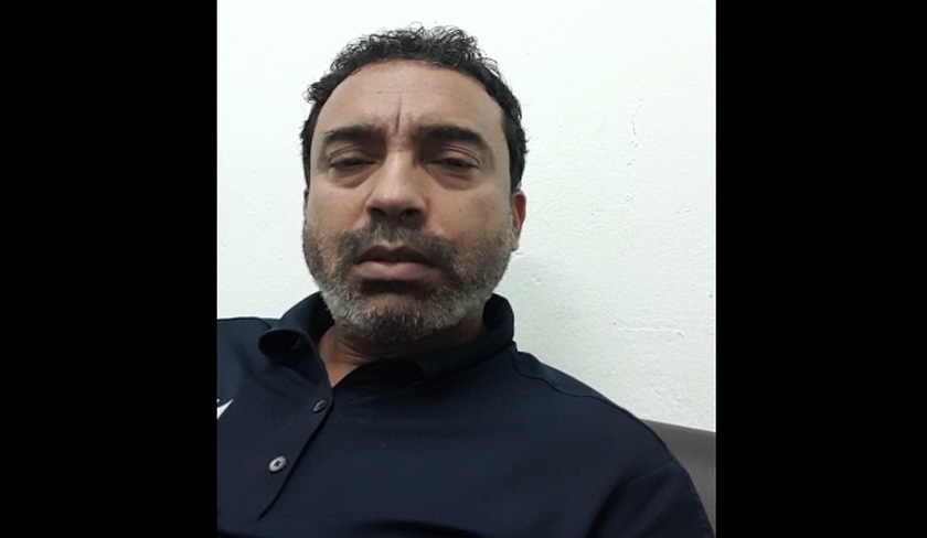 Le Tribunal militaire relâche Maher Zid