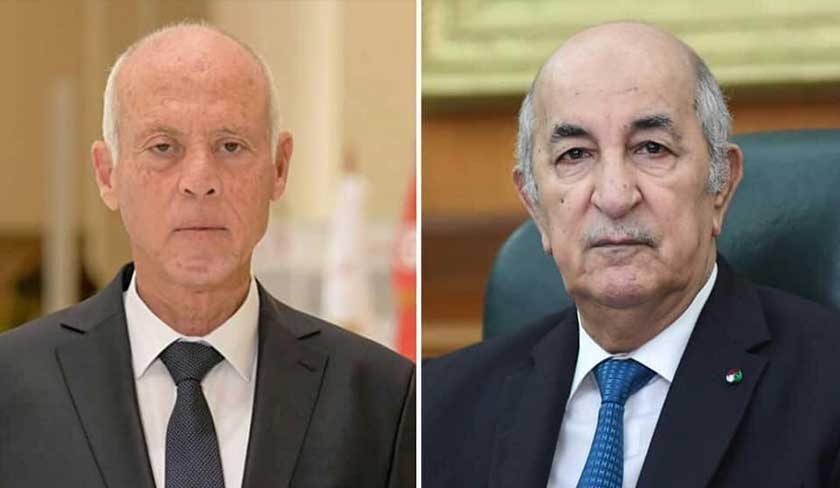 Kaïs Saïed à Abdelmajid Teboune : Des mesures importantes seront bientôt annoncées