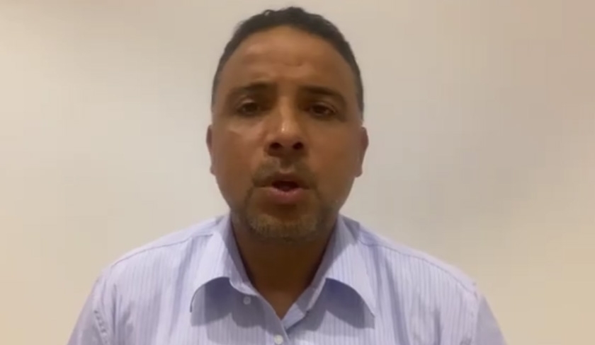 Seif Eddine Makhlouf : Je suis le recherch n1 en Tunisie !